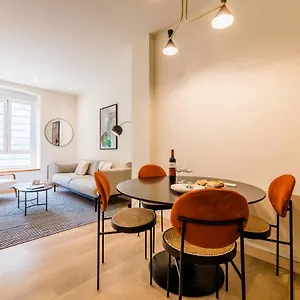  Apartment Bartolome By Sweet
