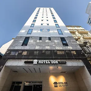 Ddk モーテル ソウル特別市