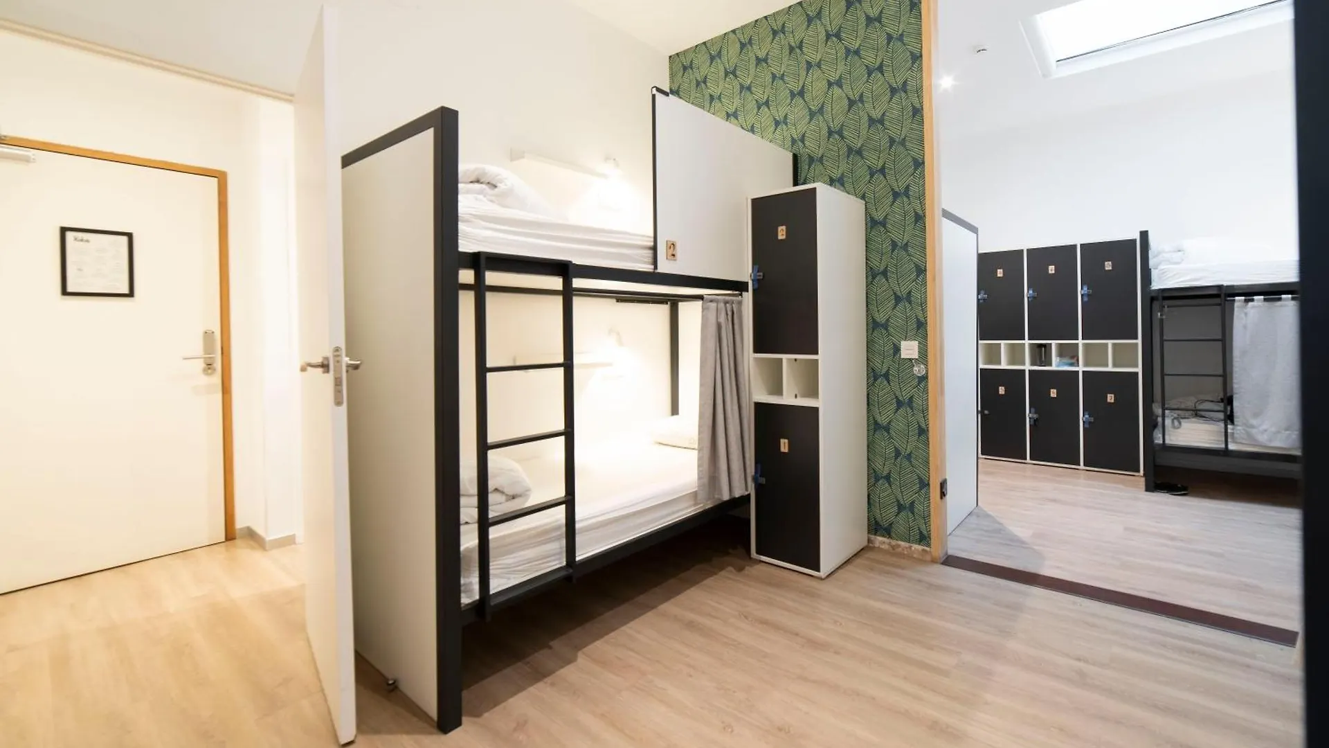 Koba Hostel San Sebastian